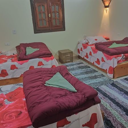 Badry Sahara Camp Otel Bawati Dış mekan fotoğraf