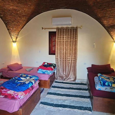 Badry Sahara Camp Otel Bawati Dış mekan fotoğraf