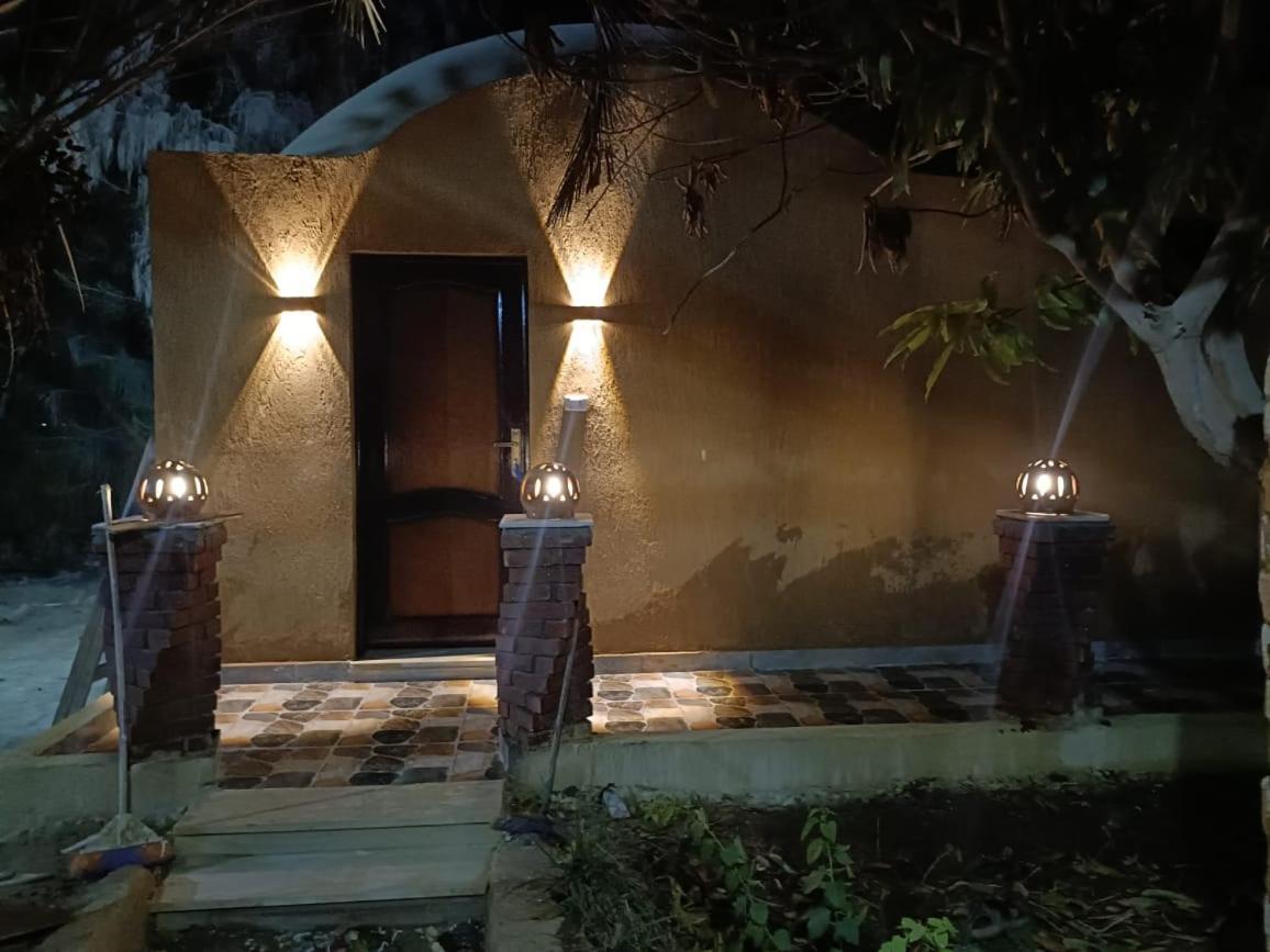 Badry Sahara Camp Otel Bawati Dış mekan fotoğraf