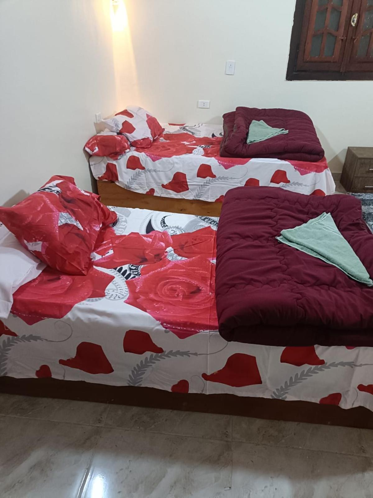 Badry Sahara Camp Otel Bawati Dış mekan fotoğraf