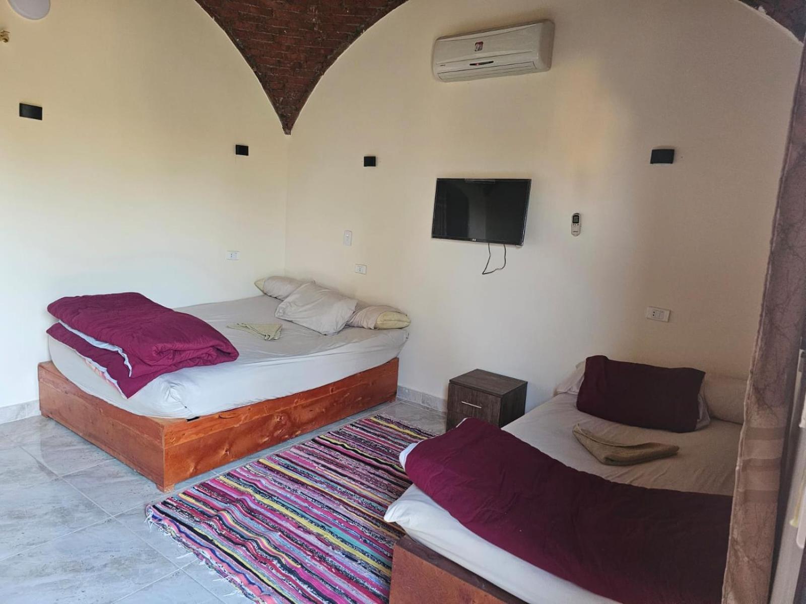 Badry Sahara Camp Otel Bawati Dış mekan fotoğraf