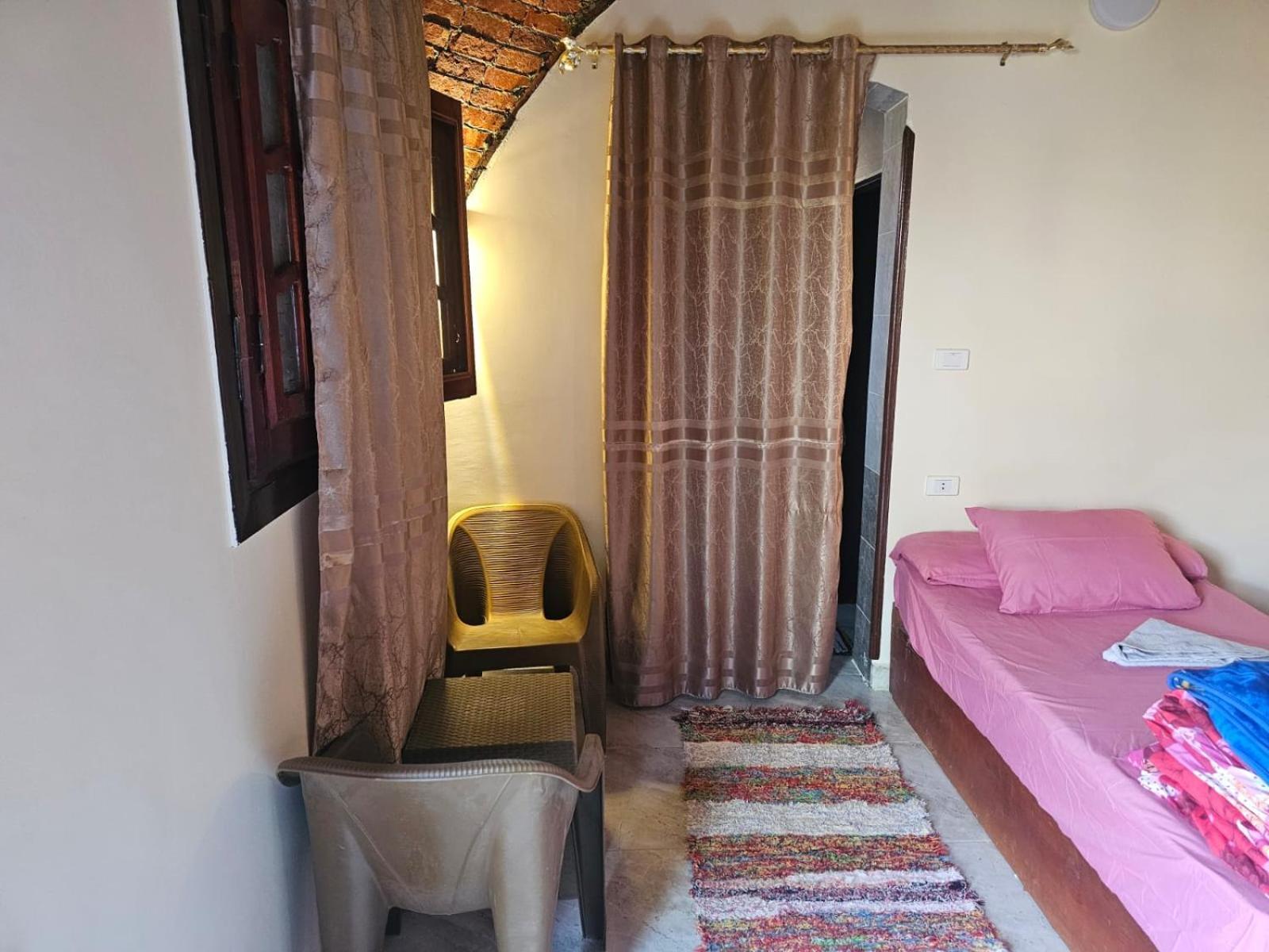 Badry Sahara Camp Otel Bawati Dış mekan fotoğraf