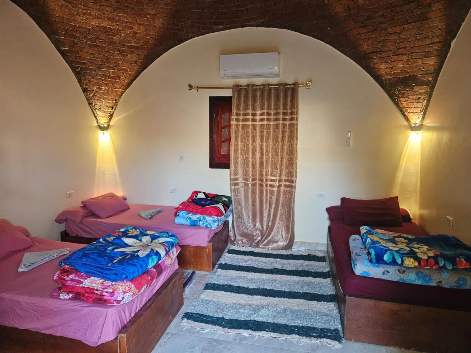 Badry Sahara Camp Otel Bawati Dış mekan fotoğraf