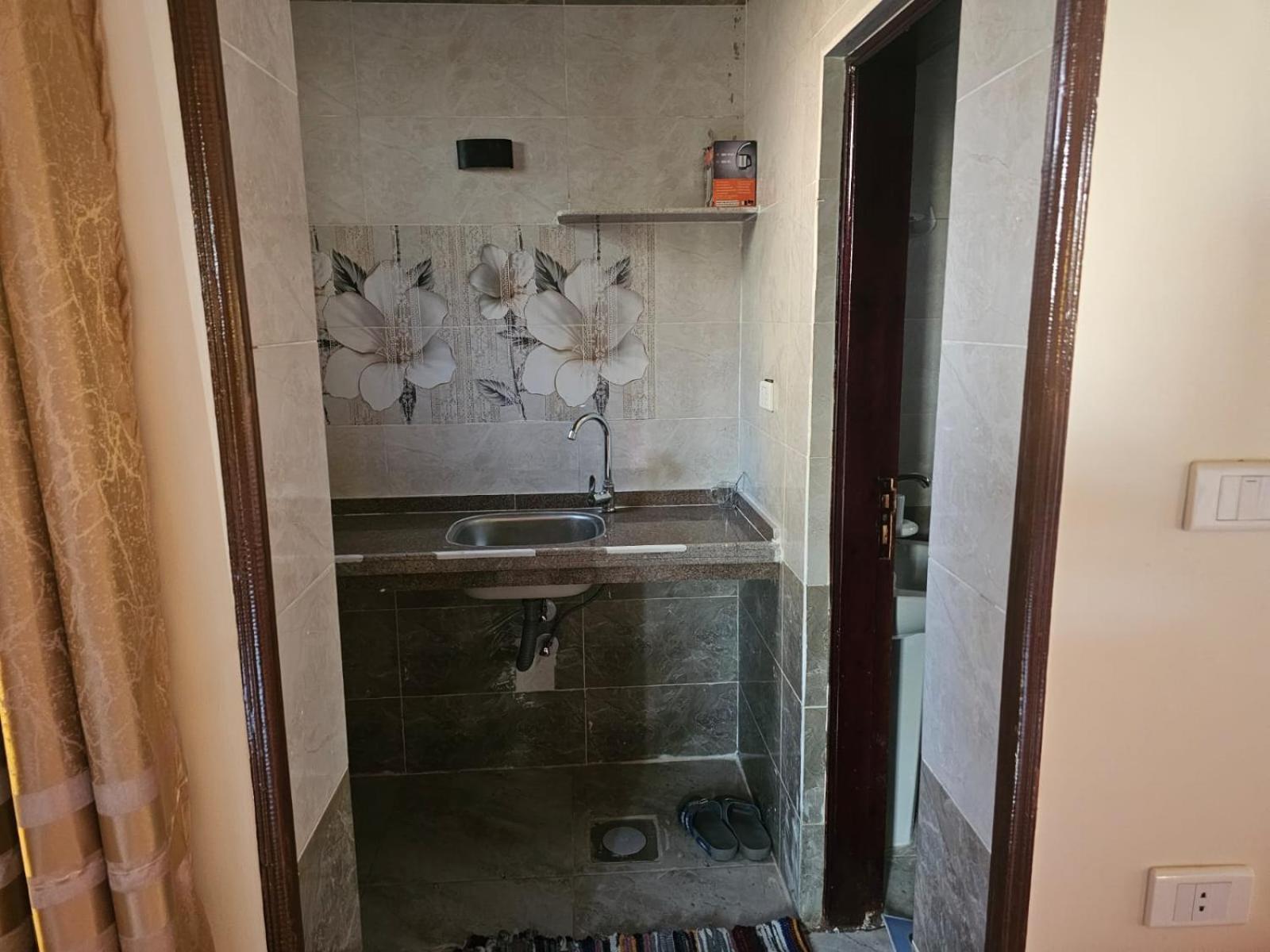 Badry Sahara Camp Otel Bawati Dış mekan fotoğraf