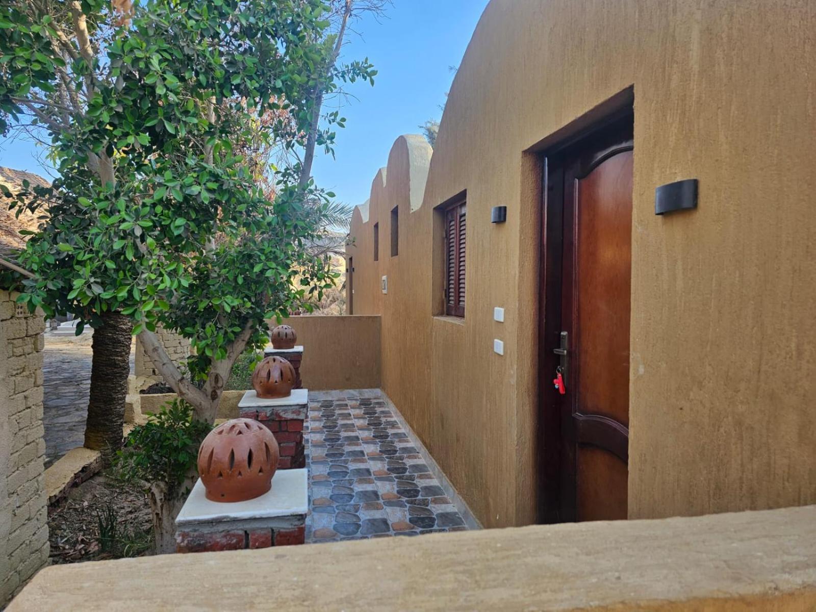 Badry Sahara Camp Otel Bawati Dış mekan fotoğraf